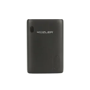 Küzler Anke-002: Mini Powerbank 10,000 mAh Ultra Compacto con Carga Rápida 20W