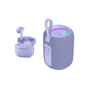 KUZLER COMBO PARL AUD PURPLE SOUNDPACK-2