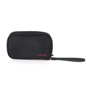 KUZLER ORGANIZADOR CABLES NEGRO DOS COMP LUTHOR-101