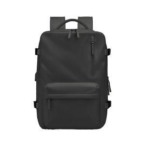 KUZLER MOCHILA VIAJE NEGRA RIKS-101N