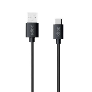 KODE USB A / TYPE C 2A - 1m - FALCON-A101