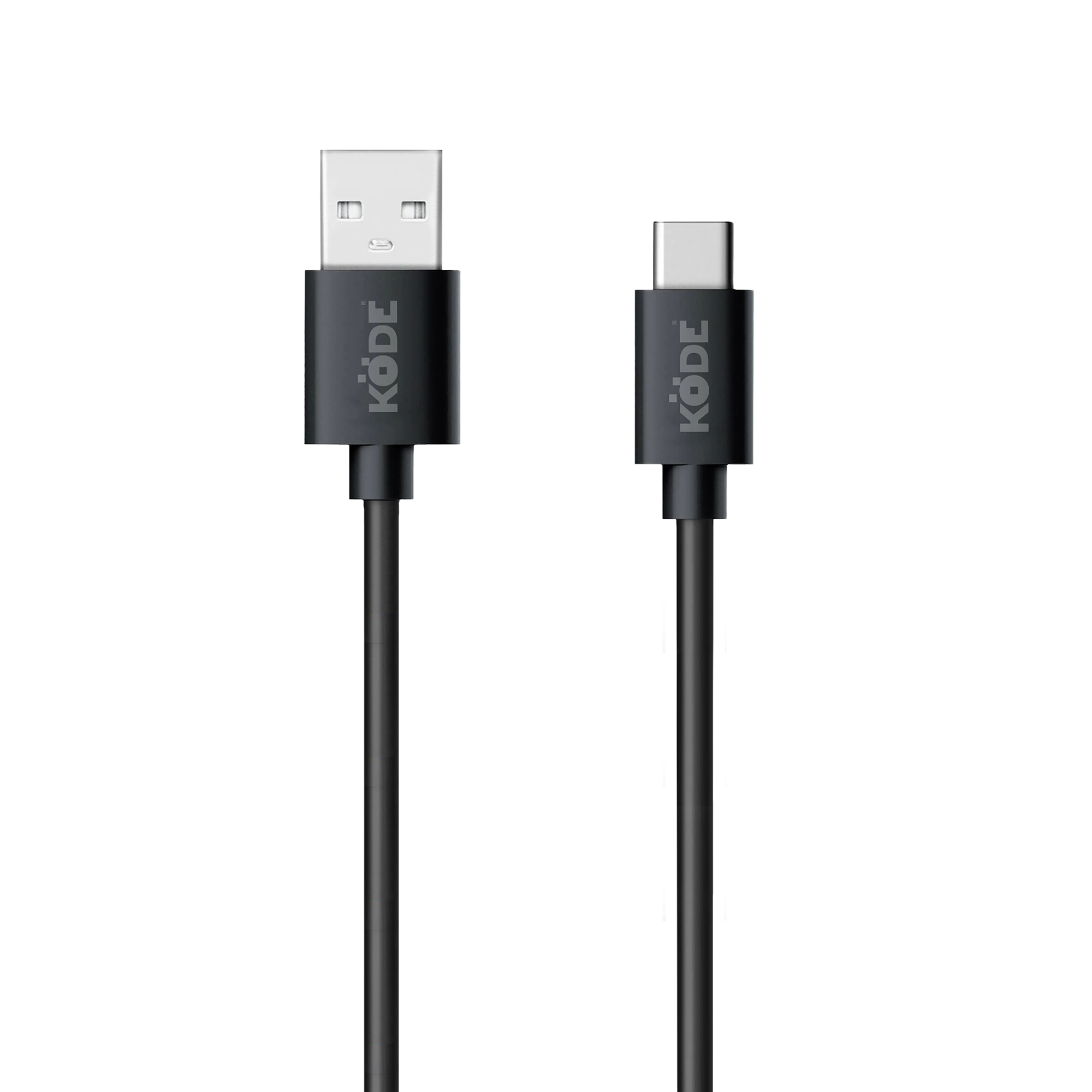 KODE USB A / TYPE C 2A - 1m - FALCON-A101