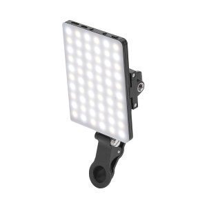 KUZLER LUZ LED BICOLOR LCD DISPLAY LICHT-101