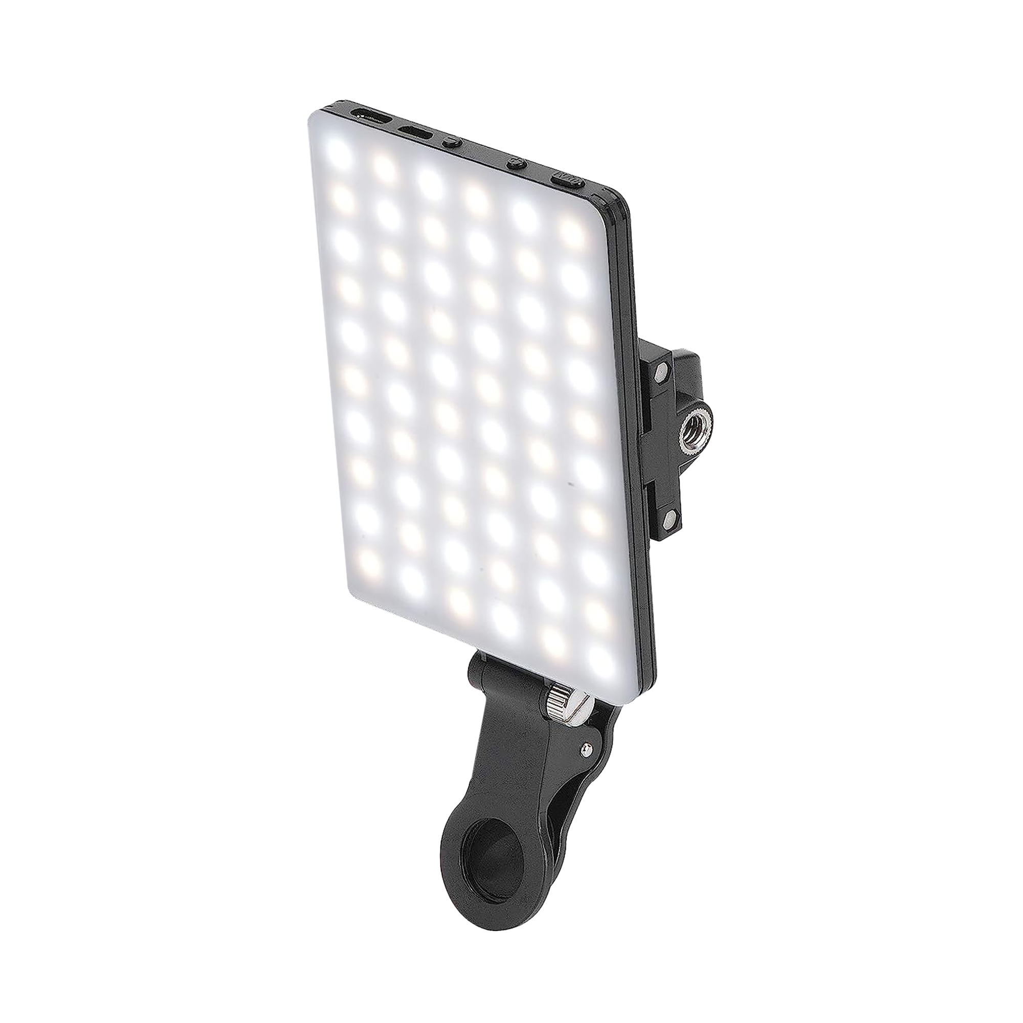 KUZLER LUZ LED BICOLOR LCD DISPLAY LICHT-101