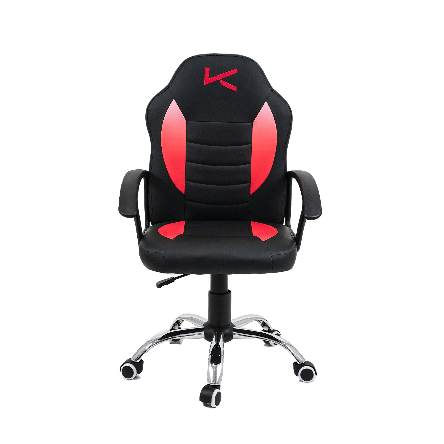KUZLER SILLA GAMER KIDS ROJA TARN-101RE