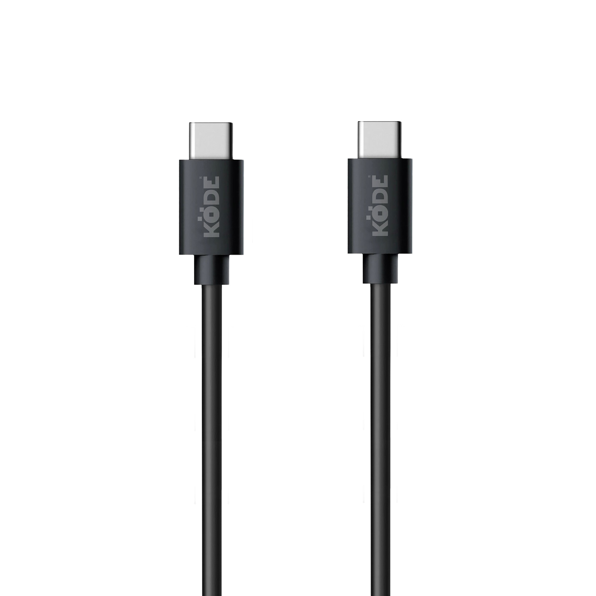 KODE TYPE C / TYPE C - 3A - 60W - 1m - FALCON-C102