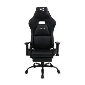 KUZLER SILLA GAMER SERIE PRO NEGRA DRAKTAR2-N