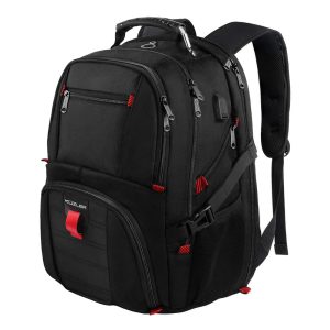 KUZLER MOCHILA EXTRAGRANDE 50L RANIOS-102
