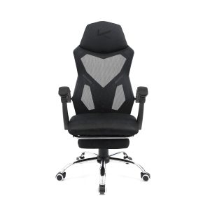 KUZLER SILLA GAMER OFFICE NEGRO TOVA-101N