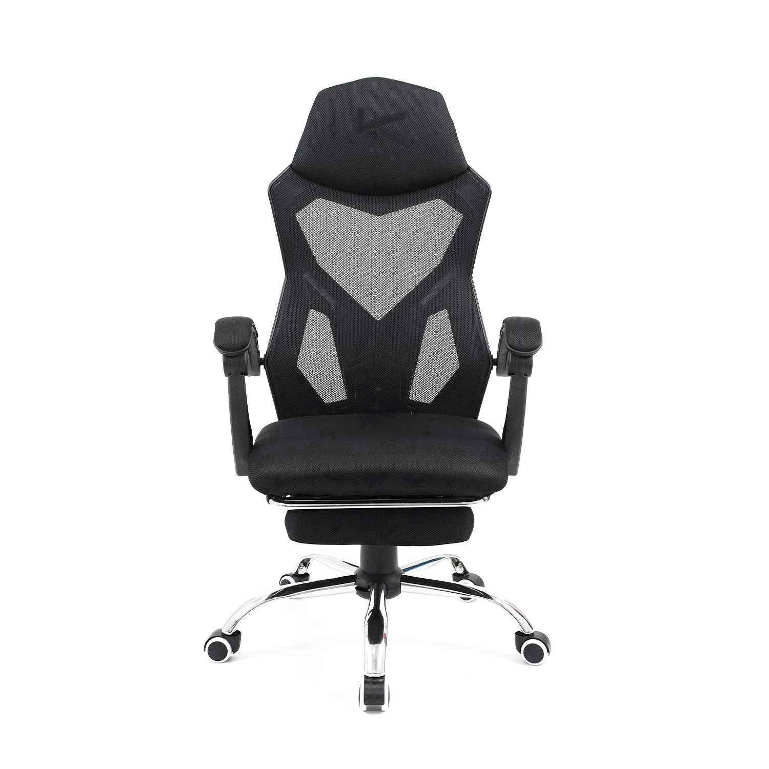 KUZLER SILLA GAMER OFFICE NEGRO TOVA-101N
