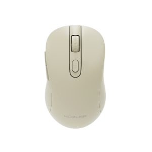 KUZLER MOUSE INALAMBRICO 1600 DPI WORKFLOW-1B