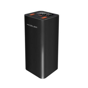 KUZLER POWERBANK LAPTOP 20,000MAH - 65W EMIL-101