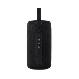 KUZLER PARLANTTE PORTATIL NEGRO 400W ECHOBOOM-L1