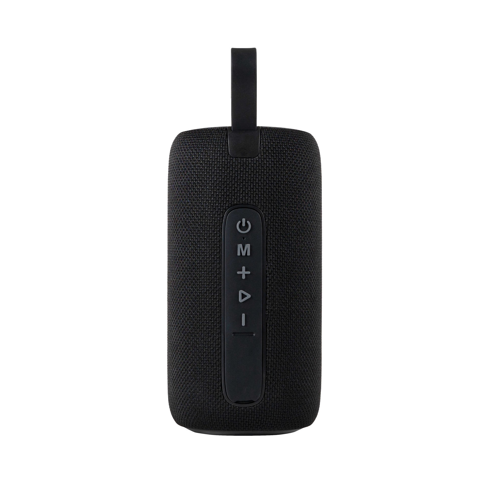 KUZLER PARLANTTE PORTATIL NEGRO 400W ECHOBOOM-L1