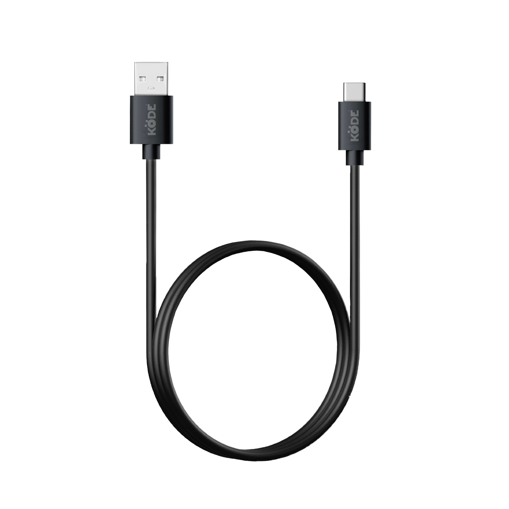 KODE USB A / TYPE C 2A - 1m - FALCON-A101 - Imagen 2