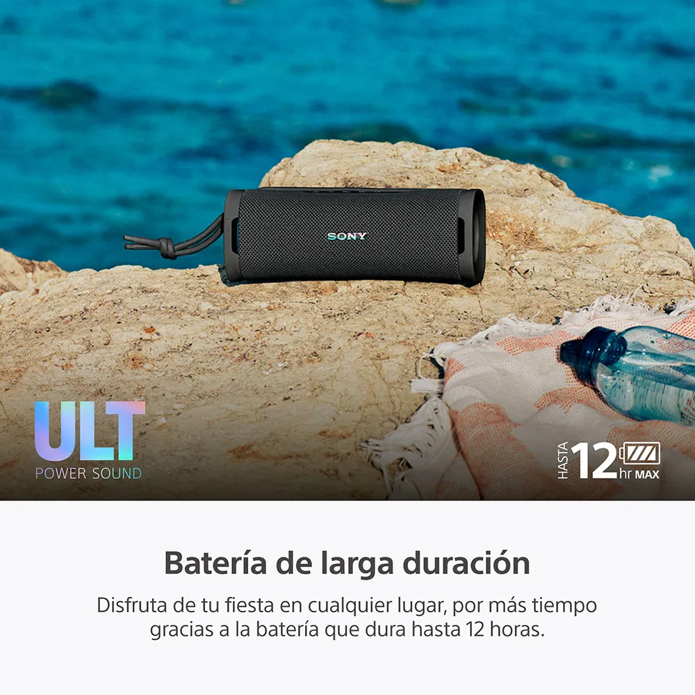 SONY FIELD 1 SRS-ULT10/DCLA - Imagen 4