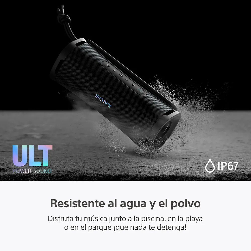 SONY FIELD 1 SRS-ULT10/DCLA - Imagen 3