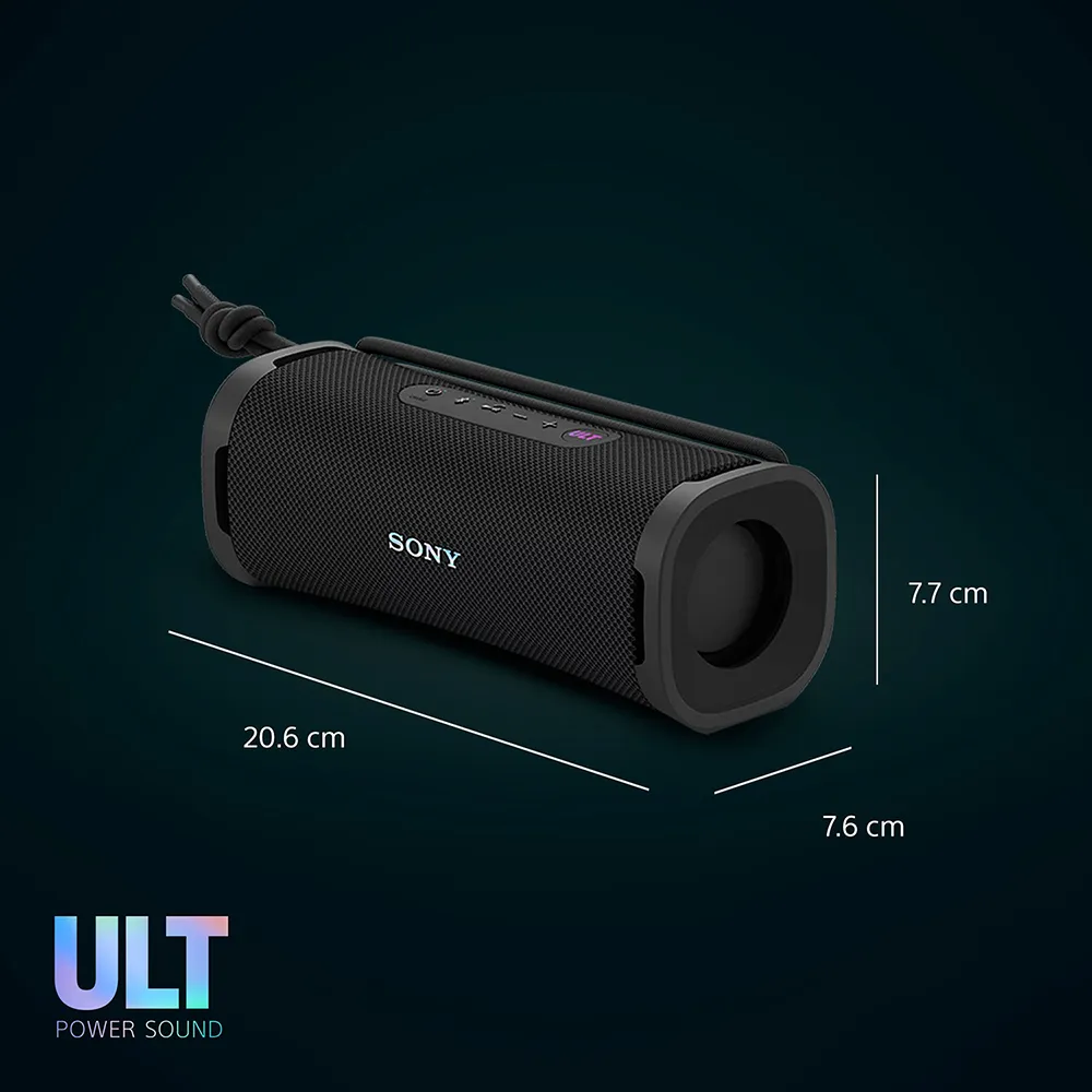 SONY FIELD 1 SRS-ULT10/DCLA - Imagen 2