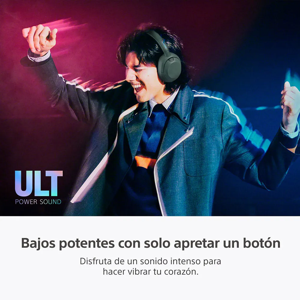 SONY ULTWEAR WHULT900N/H - Imagen 7