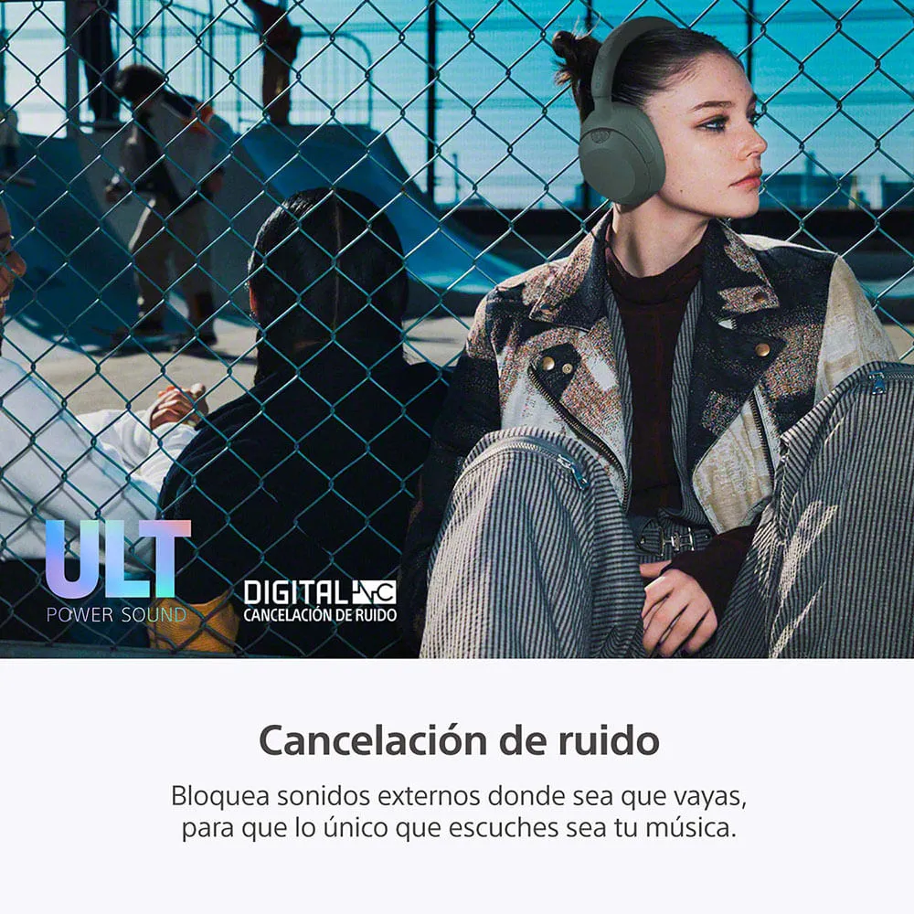 SONY ULTWEAR WHULT900N/H - Imagen 6