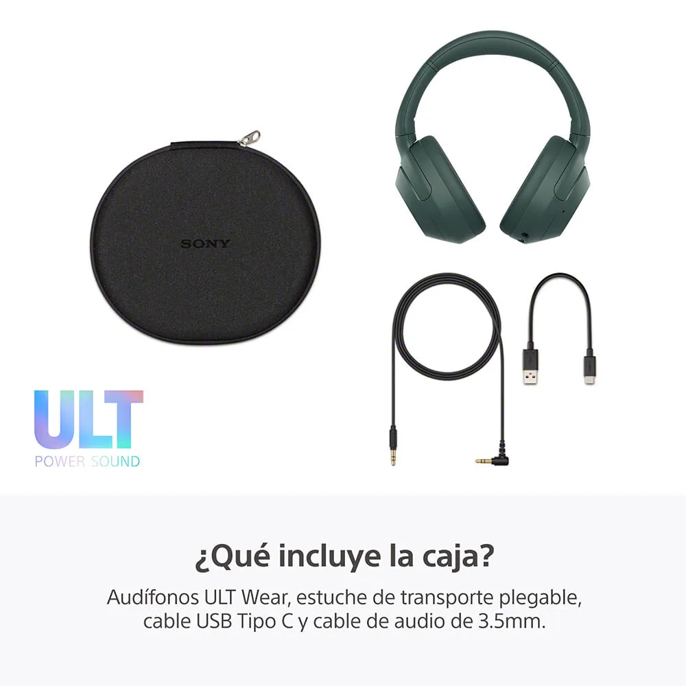 SONY ULTWEAR WHULT900N/H - Imagen 4