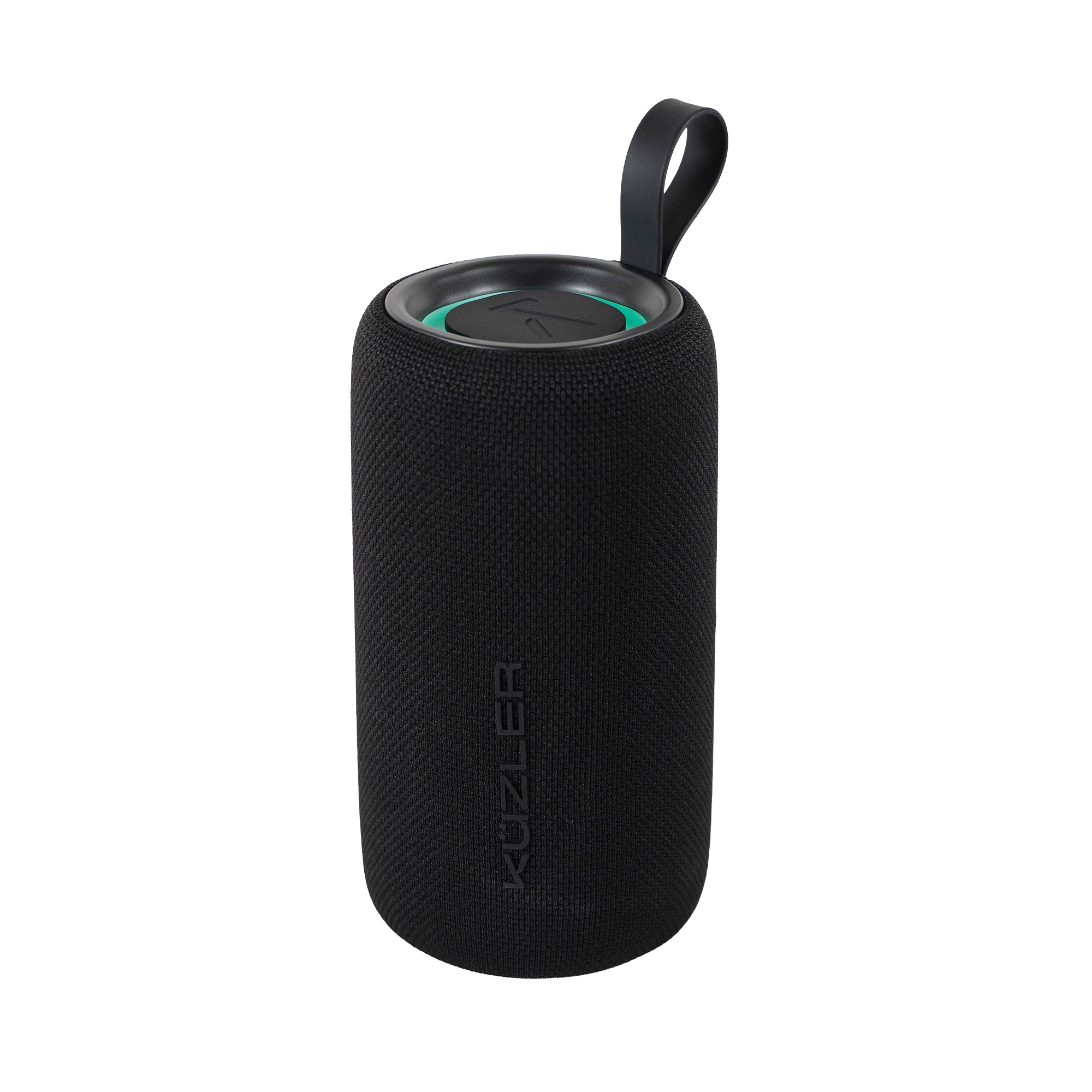 KUZLER PARLANTTE PORTATIL NEGRO 400W ECHOBOOM-L1 - Imagen 4