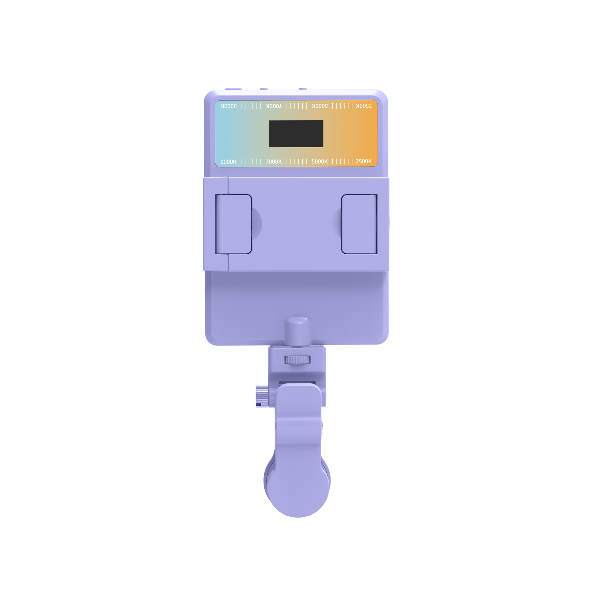 KUZLER LUZ LED CELULAR PURPLE LICHT-101M - Imagen 4