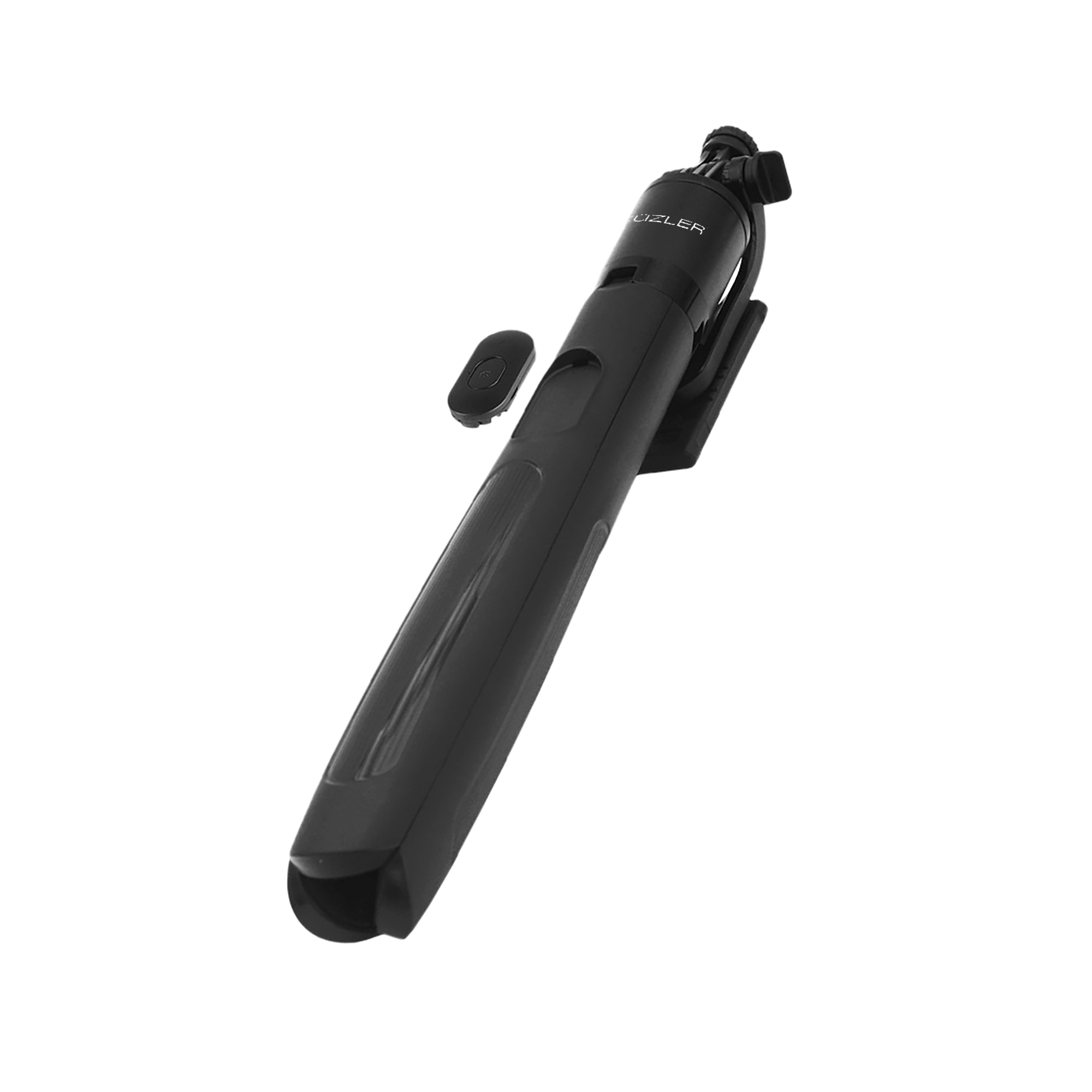 KUZLER TRIPODE SELFIE STICK MULTIFUNTIONAL ANSUN-103 - Imagen 3