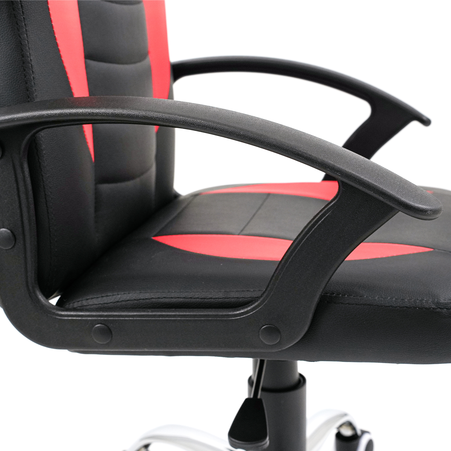 KUZLER SILLA GAMER KIDS ROJA TARN-101RE - Imagen 4