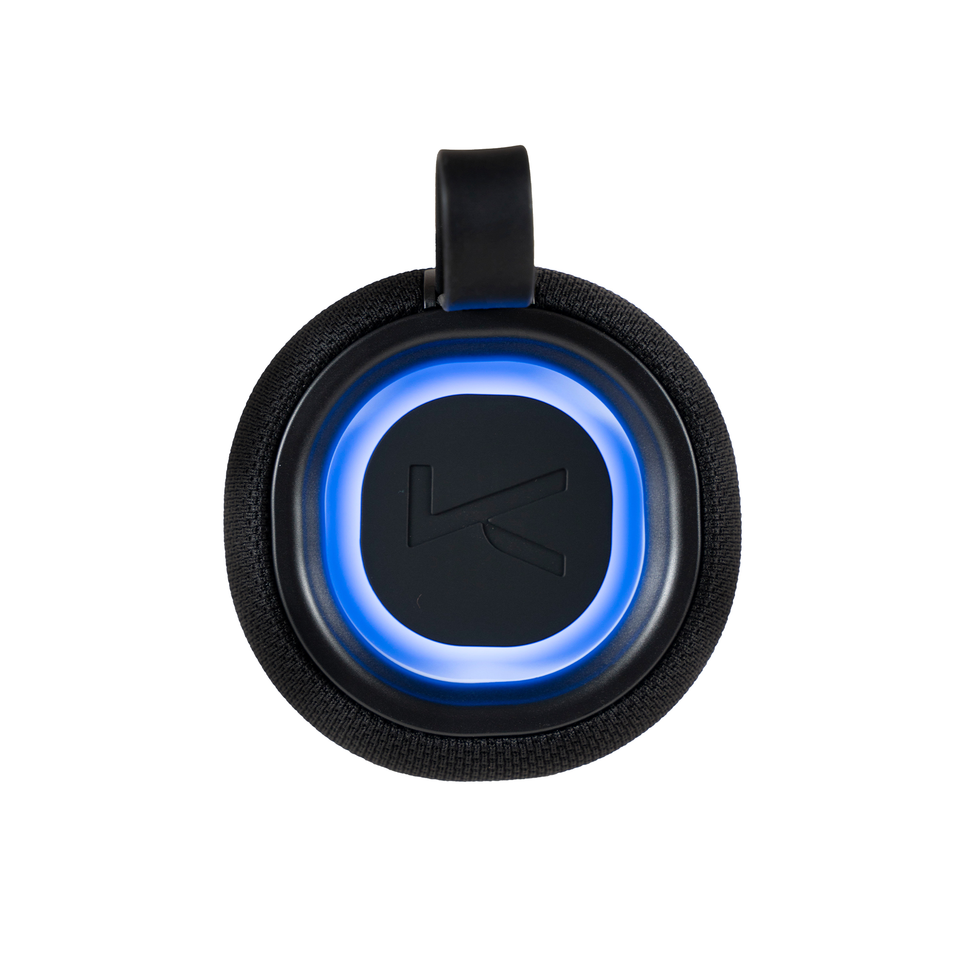 KUZLER PARLANTTE PORTATIL NEGRO 400W ECHOBOOM-L1 - Imagen 3
