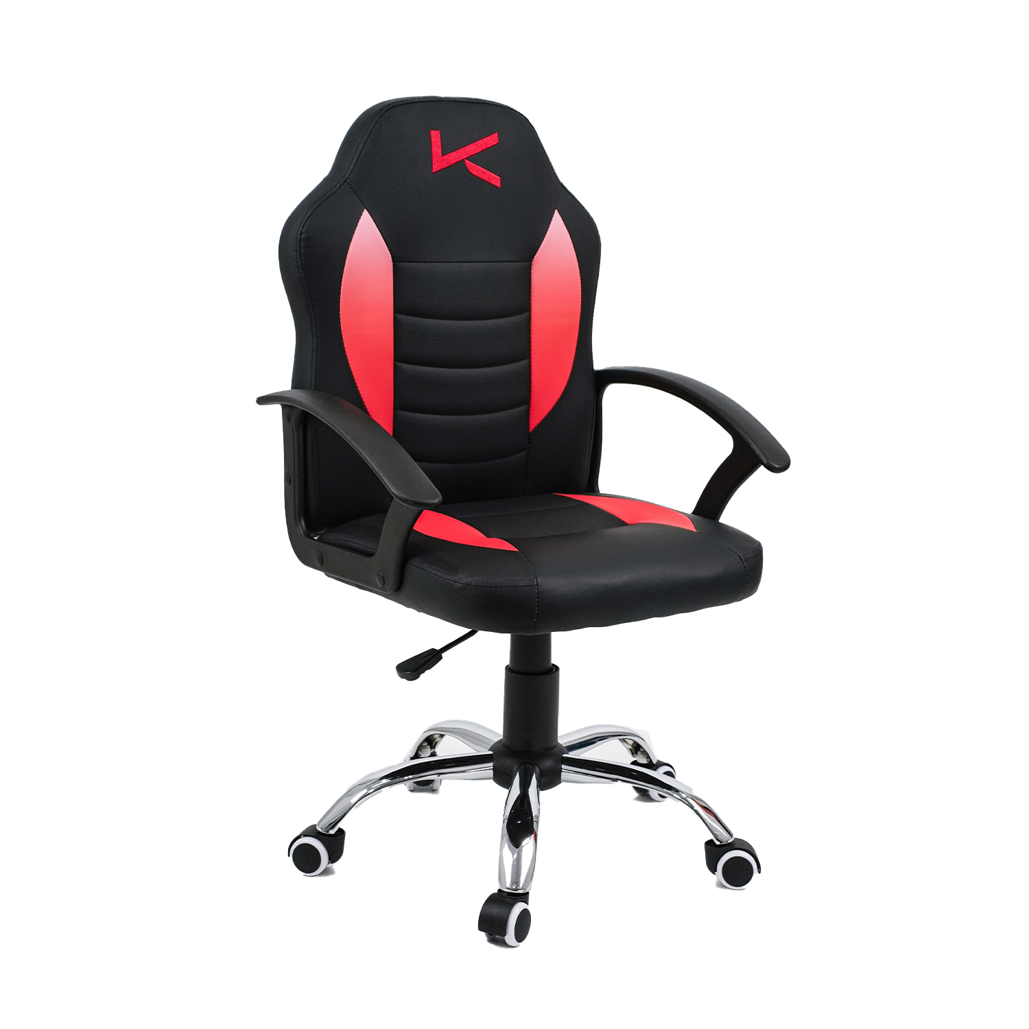 KUZLER SILLA GAMER KIDS ROJA TARN-101RE - Imagen 5