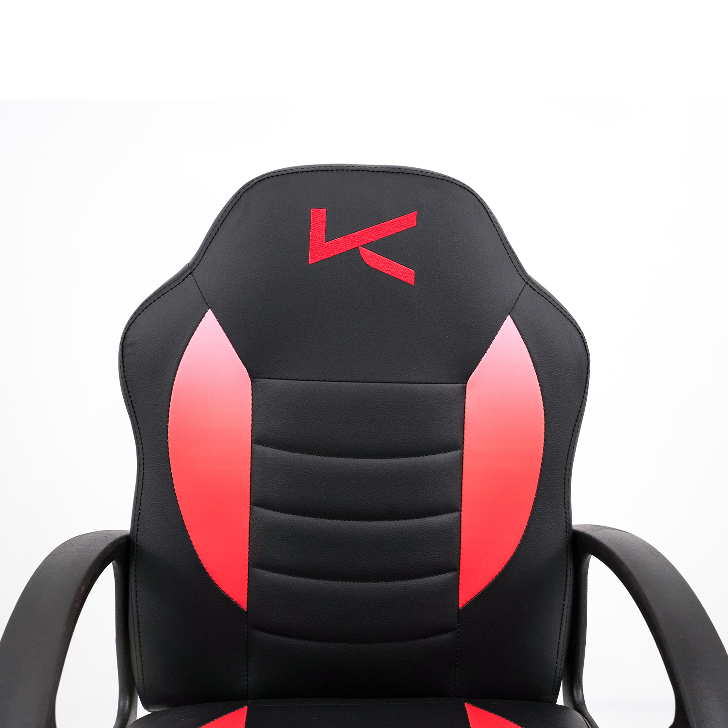 KUZLER SILLA GAMER KIDS ROJA TARN-101RE - Imagen 3
