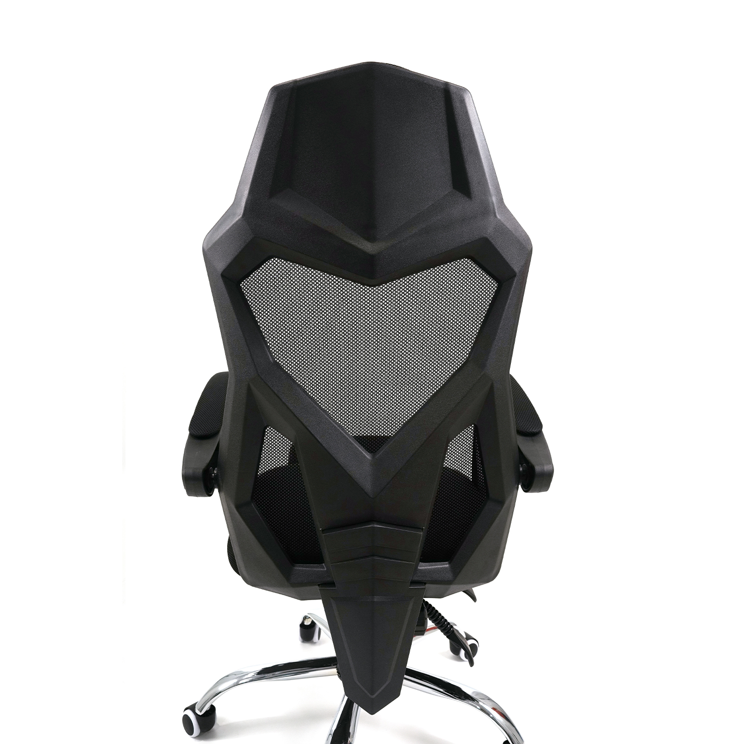 KUZLER SILLA GAMER OFFICE NEGRO TOVA-101N - Imagen 8