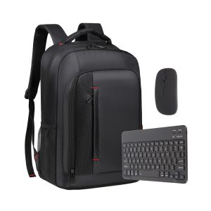 KUZLER COMBO DRT B B2S MOCHILA+TECL+MOU-GEARSET-1