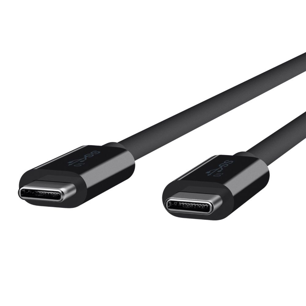 KUZLER CABLE TIPO C A TIPO C - Imagen 2