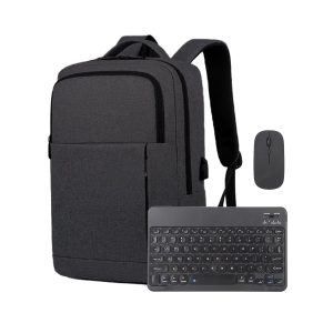 KUZLER COMBO B B2S MOCHILA+TECL+MOU-GEARSET-2
