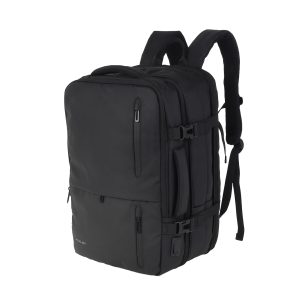 KUZLER MOCHILA PREMIUM VIAJE LAPTOP 15.6 DIDRIK-101