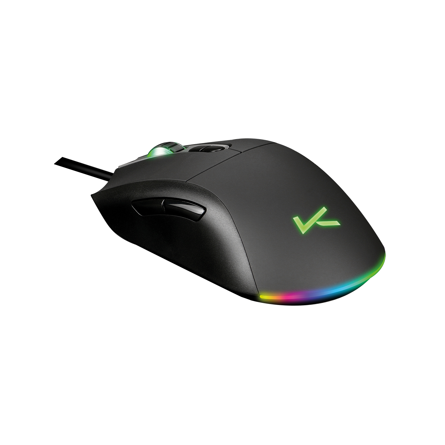 KUZLER MOUSE GAMER BLAZE-101 - Imagen 4