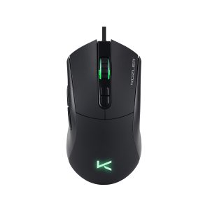 KUZLER MOUSE GAMER BLAZE-101