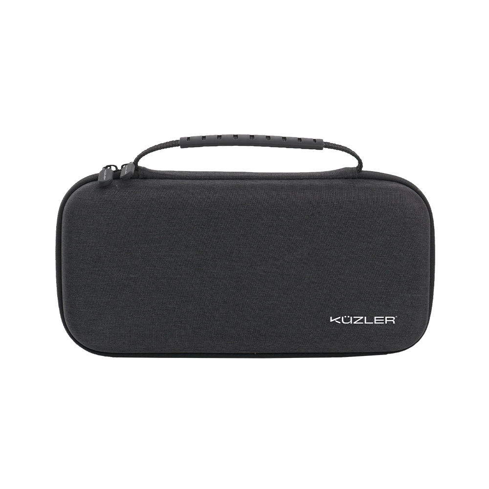KUZLER CASE NINTENDO SWITCH 2 STRIKE-101