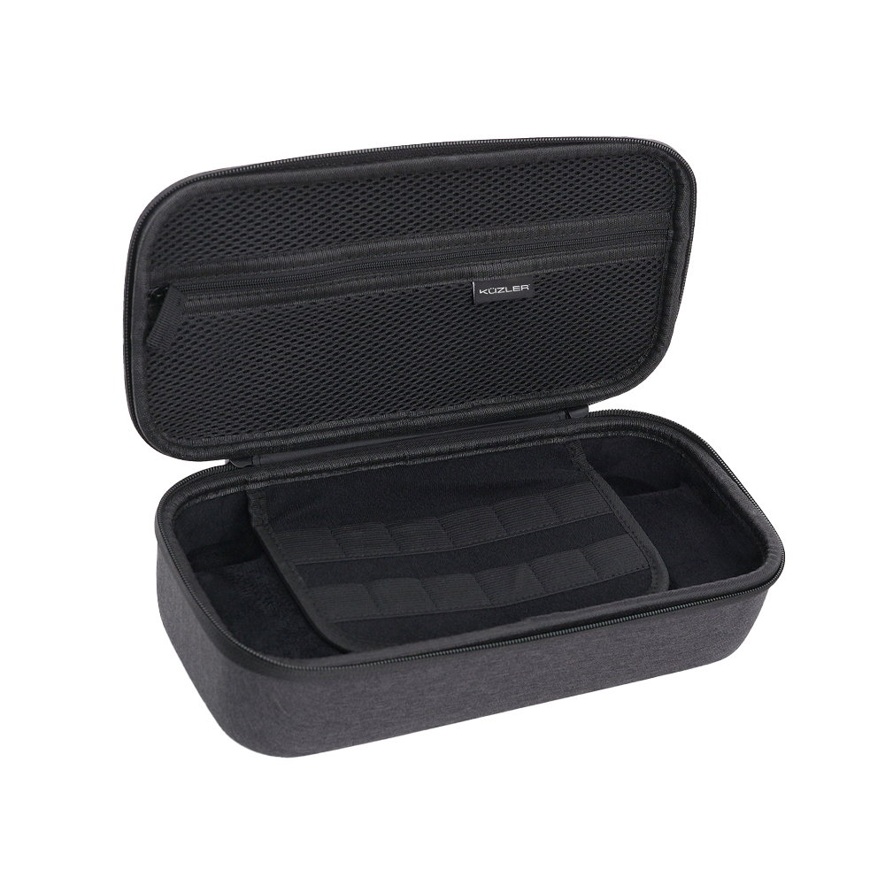KUZLER CASE NINTENDO SWITCH 2 STRIKE-101 - Imagen 2