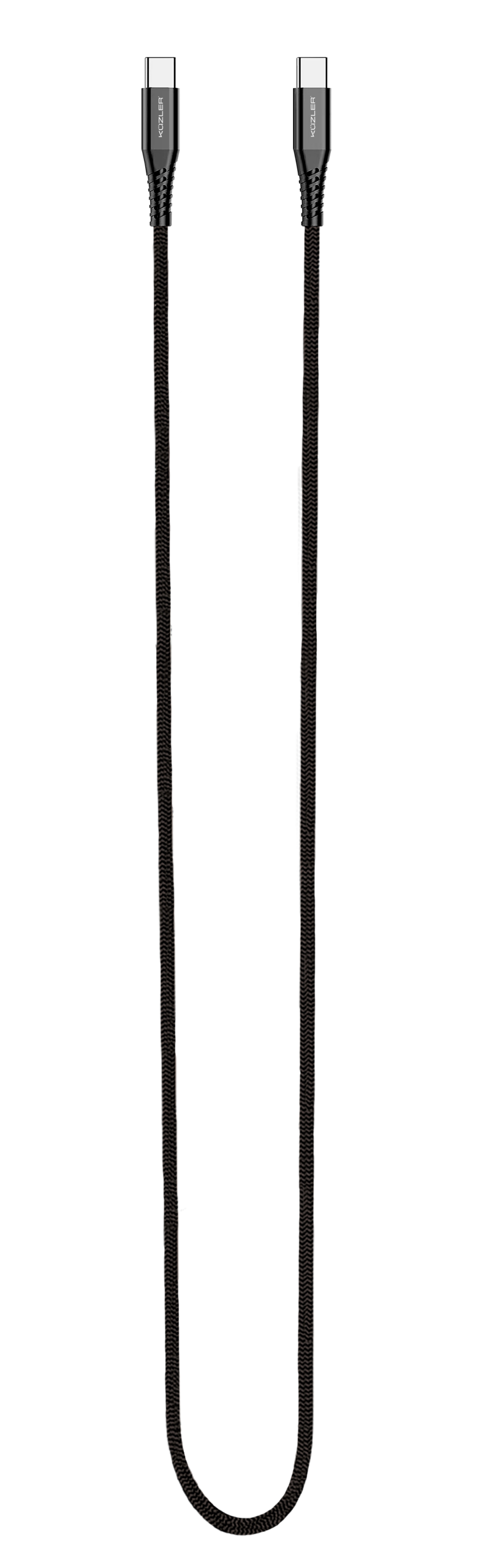 KUZLER CABLE TIPO C A TIPO C - Imagen 3