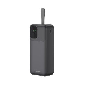 KUZLER POWERBANK CARG INLAM 30,000MAH 22.5W NOARK-101