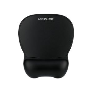 KUZLER MOUSEPAD ERGONÓMICO CON ALMOHADILLA GEL PADPRO-101
