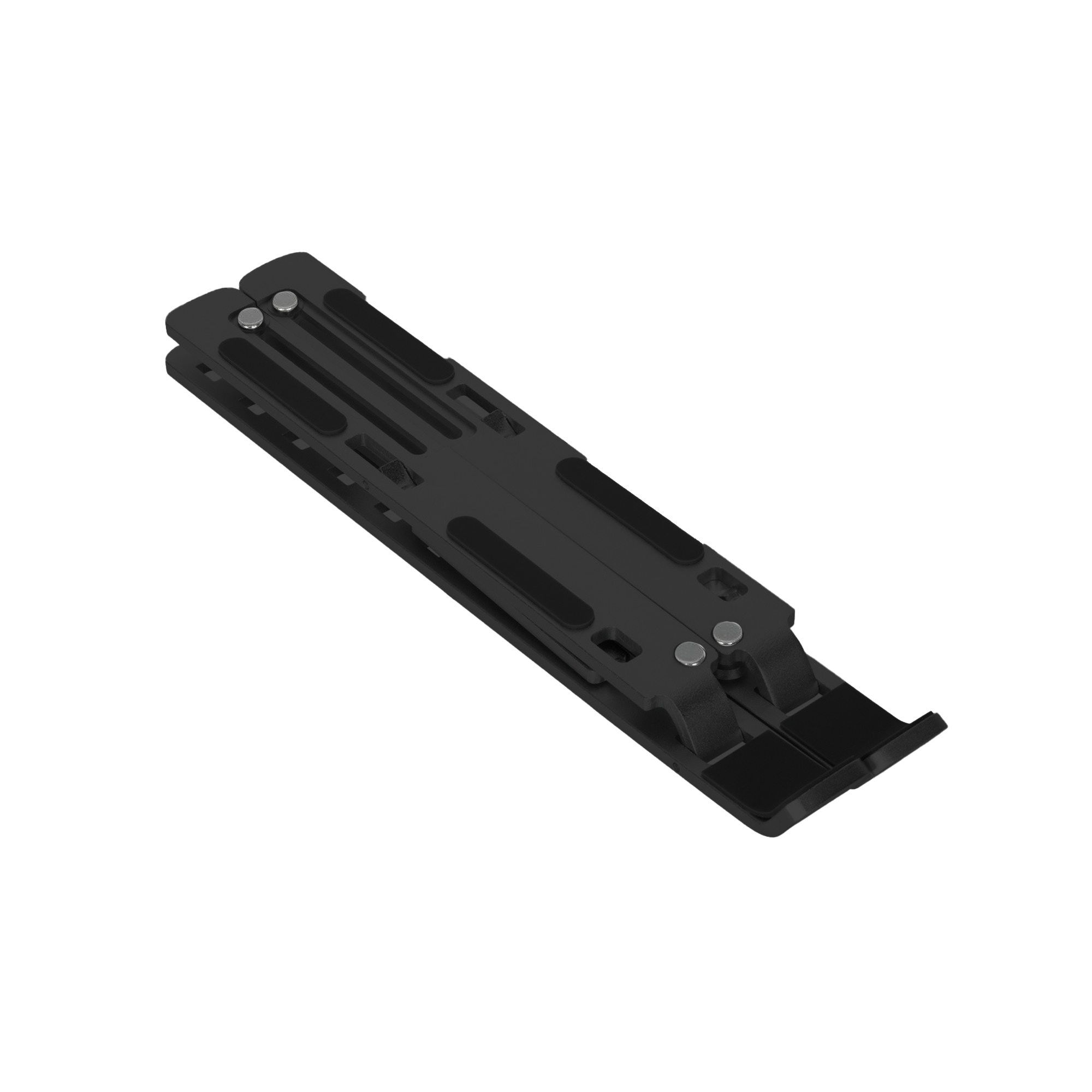 KUZLER SOPORTE PLEGABLE LAPTOP NEGRO LIFTUP-2 - Imagen 3
