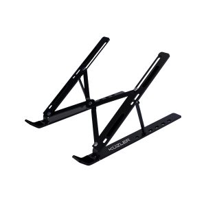 KUZLER SOPORTE PLEGABLE LAPTOP NEGRO LIFTUP-2