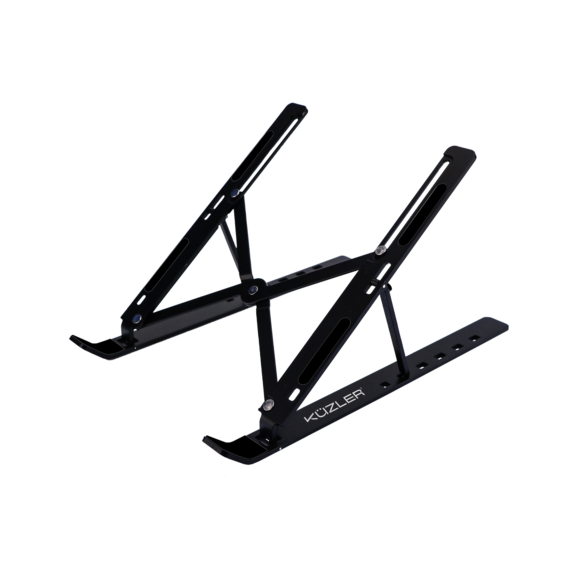 KUZLER SOPORTE PLEGABLE LAPTOP NEGRO LIFTUP-2