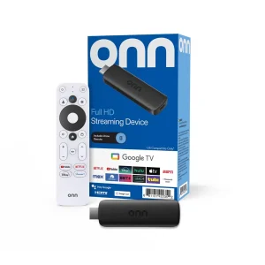 WATCH ONN FULL HD - 2023 VSN 100133520 CAJA AZUL